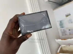 New Samsung Galaxy S9 Plus 64 GB Black