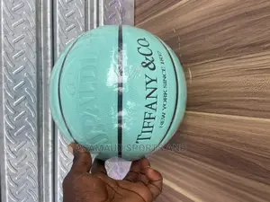 Original Spalding Basketball at Cool Price