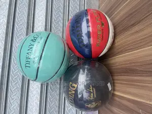 Original Spalding Basketball at Cool Price