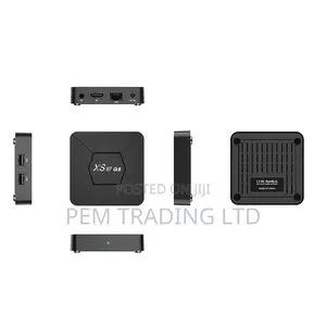 Android TV Box