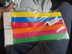 Tyvek Wristband Ticket
