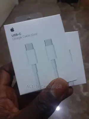 Apple USB C to USB C Cable