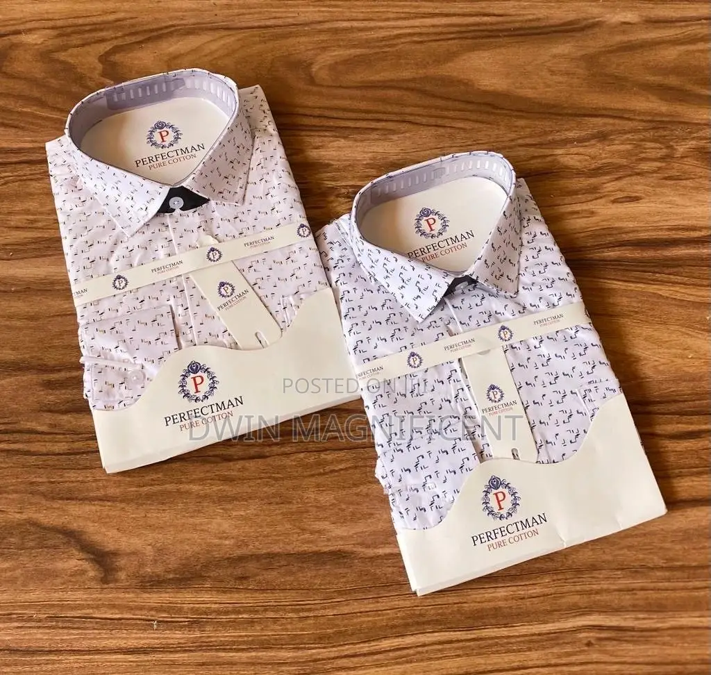 Perfect Man Shirt