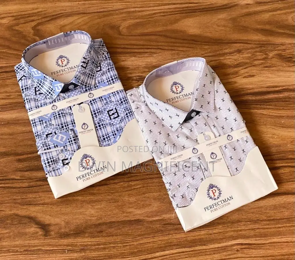 Perfect Man Shirt