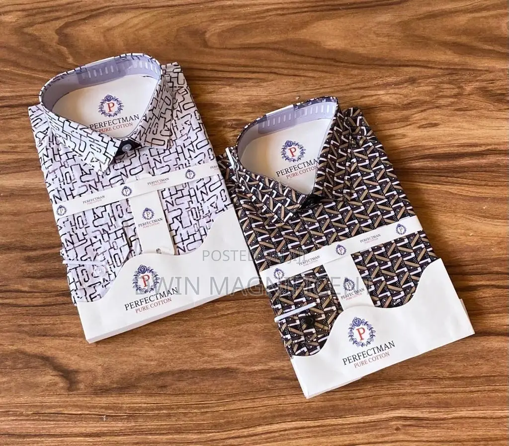 Perfect Man Shirt