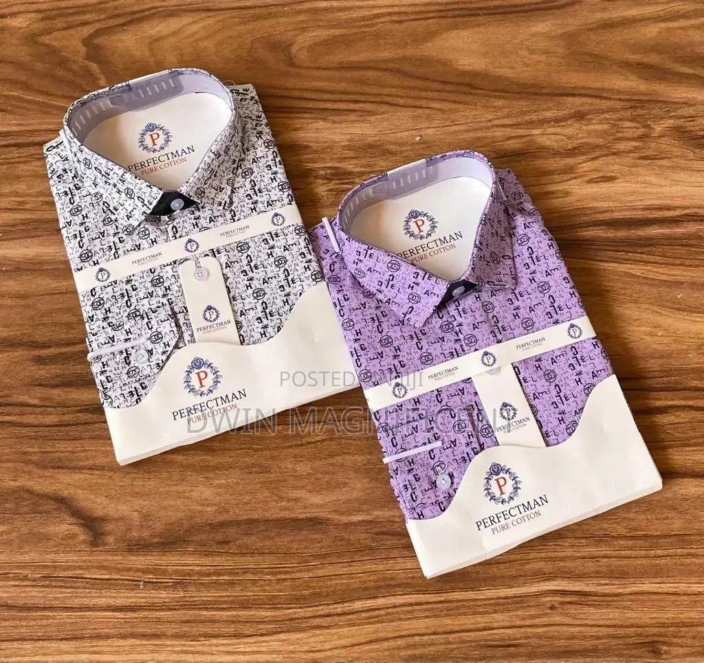 Perfect Man Shirt