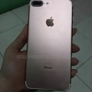 Apple iPhone 7 Plus 128 GB Gold