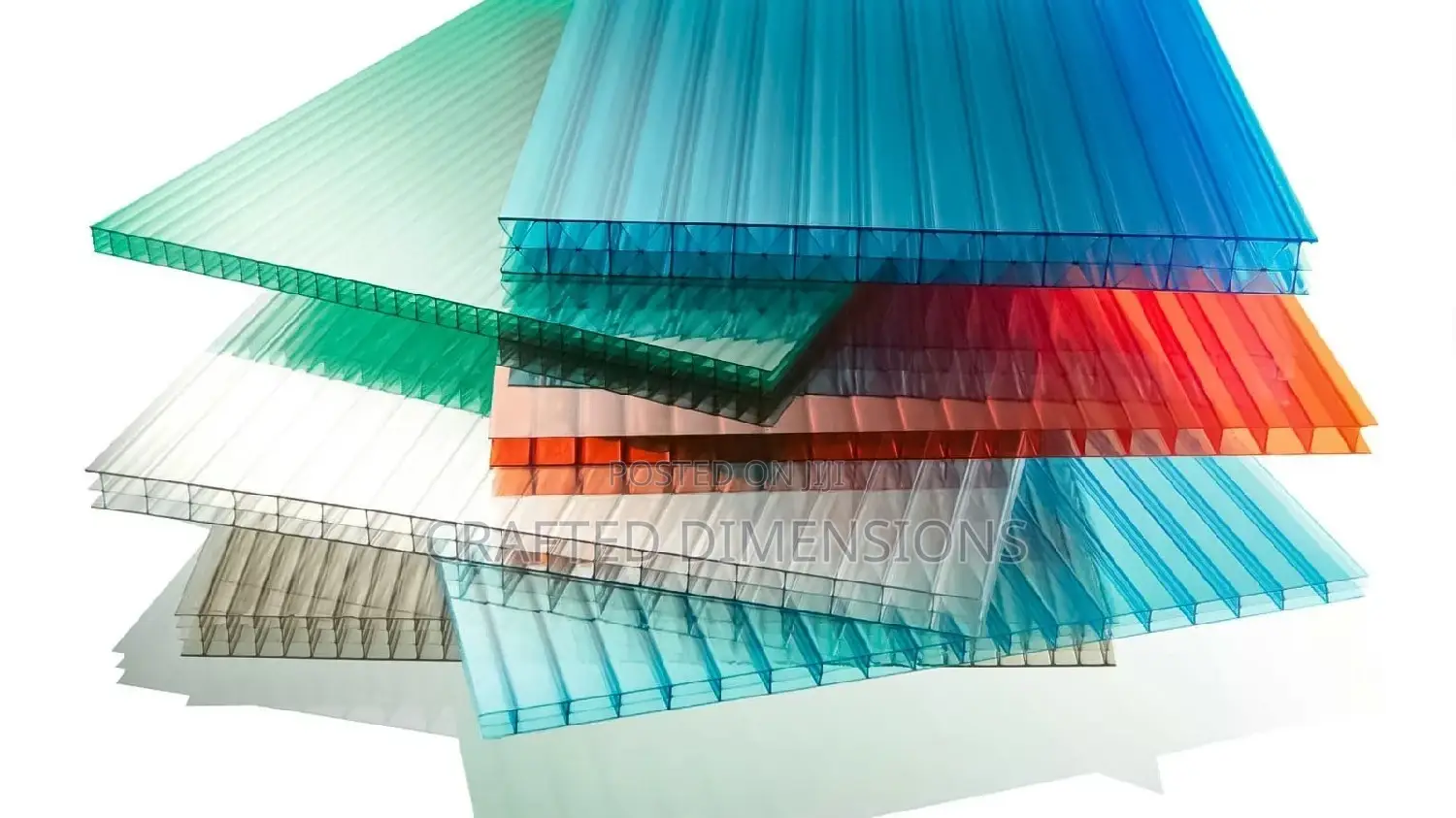 Polycarbonate Sheets