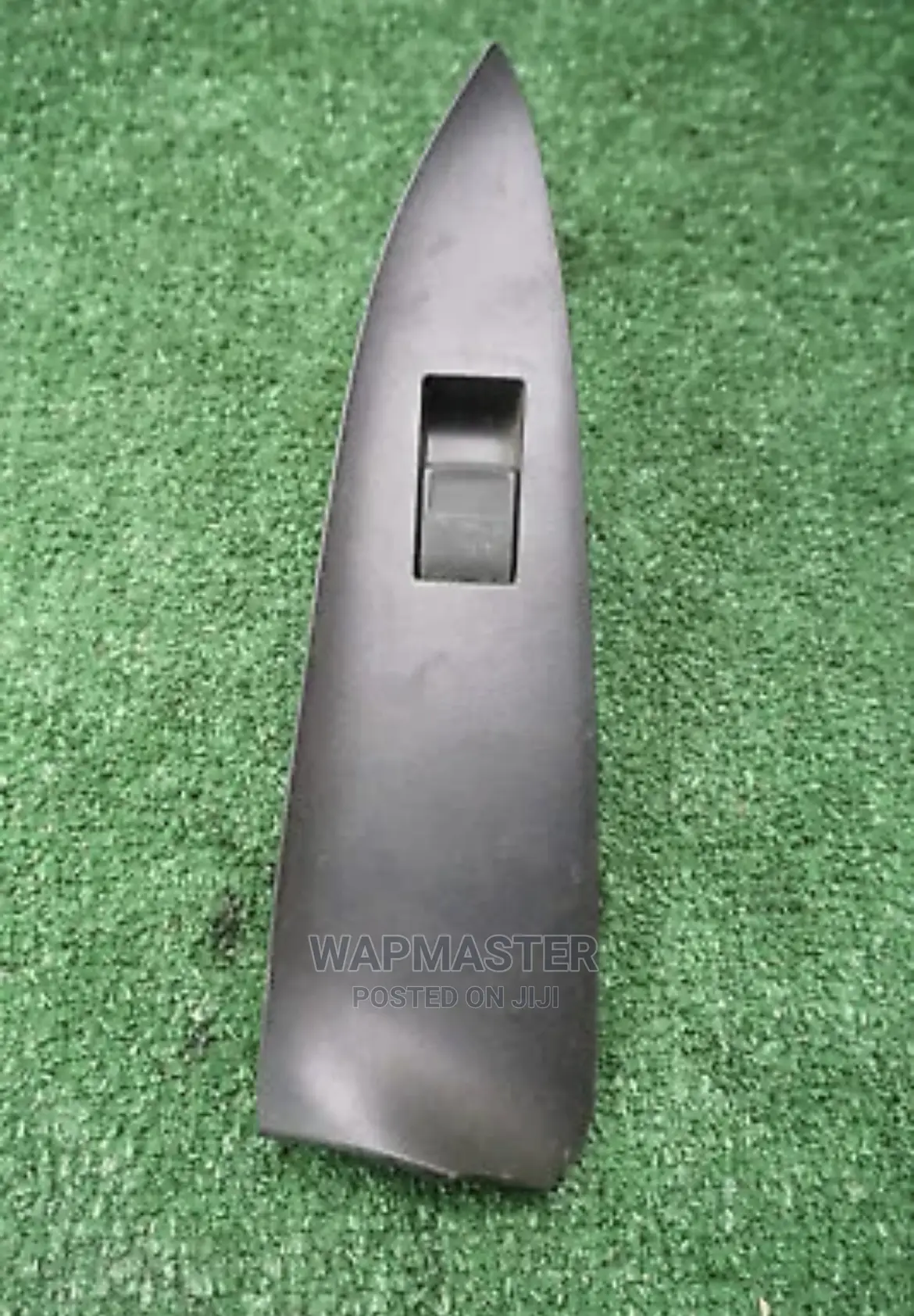 Toyota Rav 4 Driver Left Rear Power Window Switch W Bezel