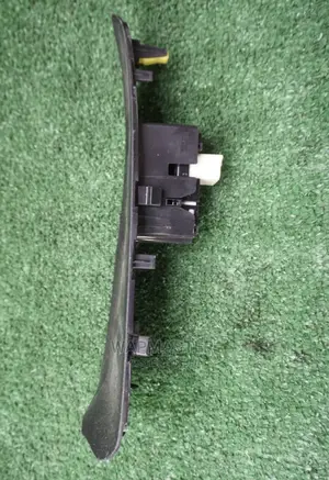 Toyota Rav 4 Driver Left Rear Power Window Switch W Bezel
