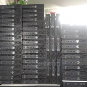 Desktop Computer Dell OptiPlex 7040 8GB Intel Core i5 SSD 128GB