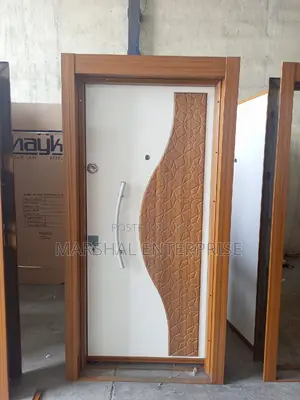PVC/Embossed Design