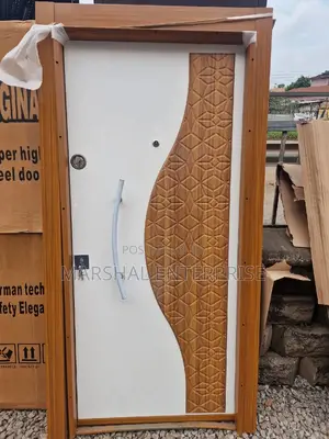 PVC/Embossed Design