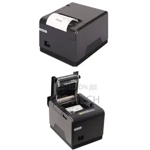 Thermal Receipt X Printer Xp-T80a 80mm
