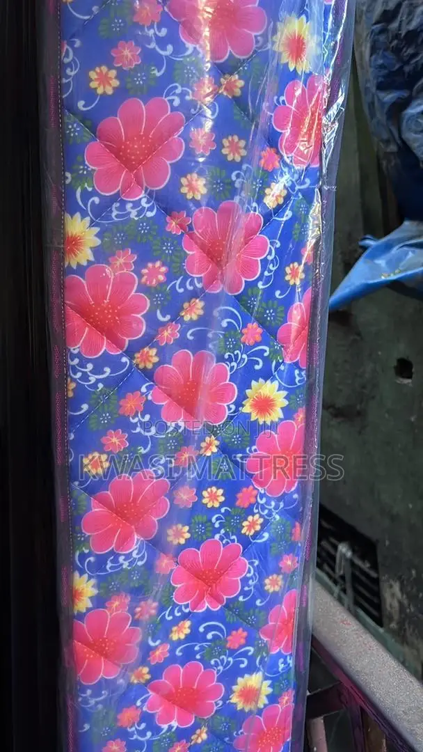 10 Inches High Density