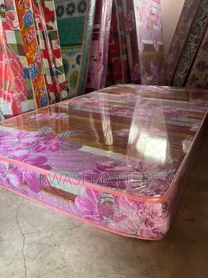 One and Half Mattress