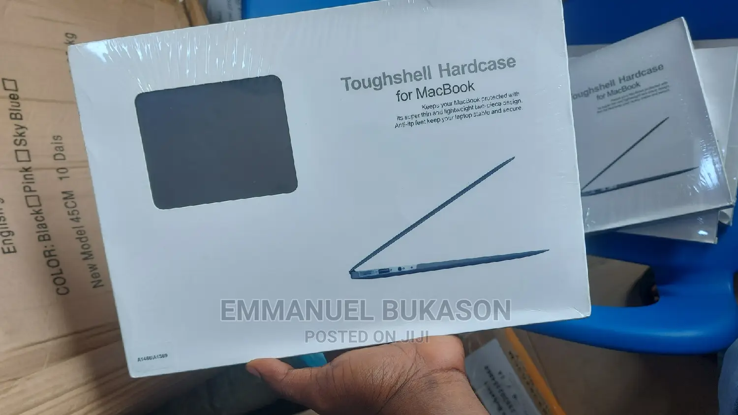 16inch 2021 Macbook Case