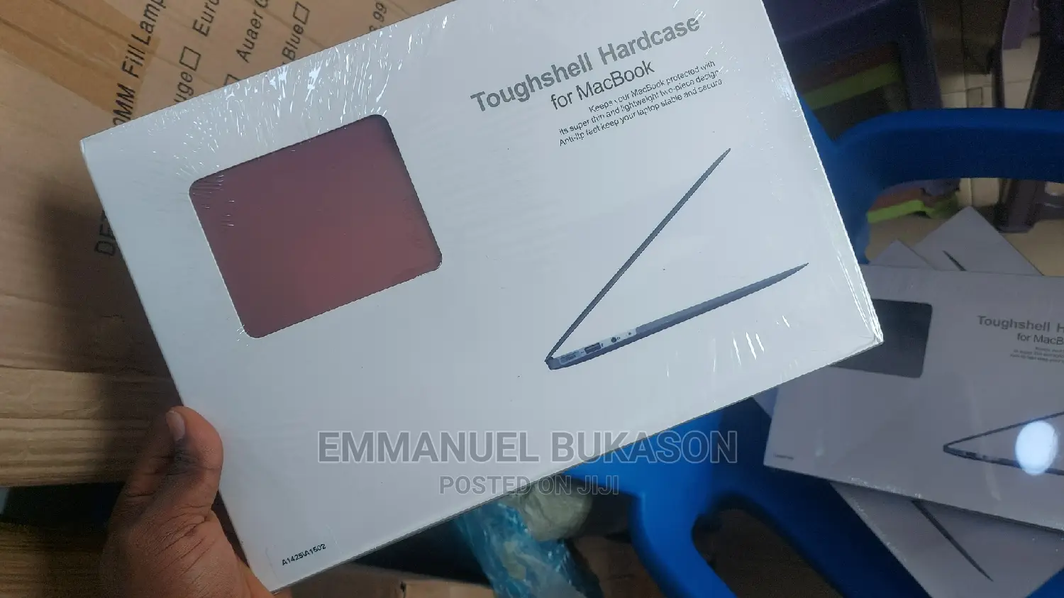 16inch 2021 Macbook Case