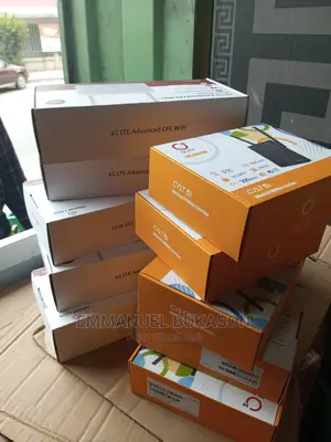 Olax Universal Router