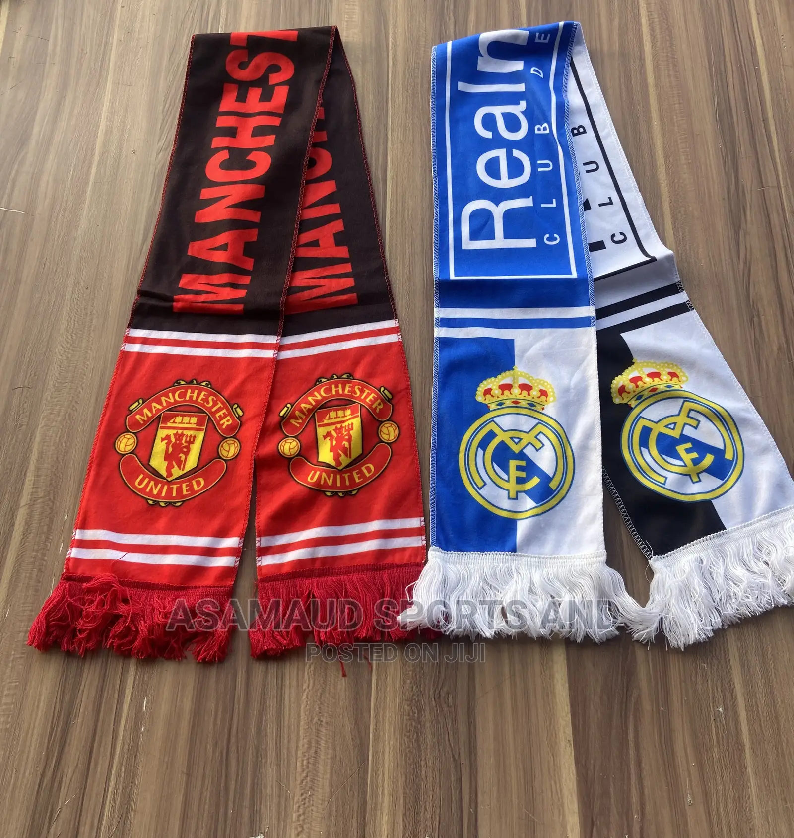 Original Teams Muffler at Cool Price