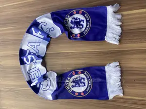 Original Teams Muffler at Cool Price