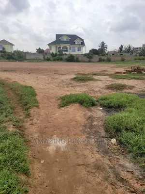 10 Plots of Land for Sale at Adjirigarnor