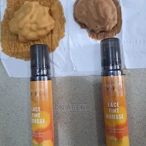 Wodemate Tint Mousse