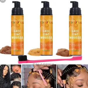 Wodemate Tint Mousse
