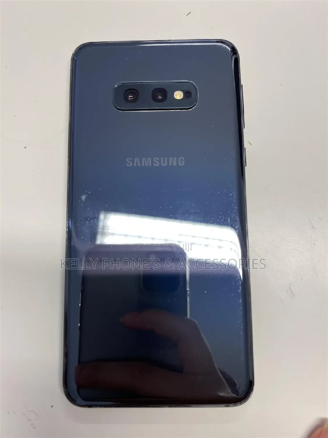 New Huawei P30 Lite 128 GB Blue