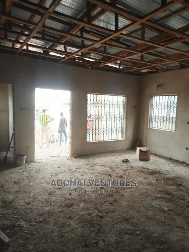3bdrm House in Sokoban Konkorl, Kumasi Metropolitan for sale
