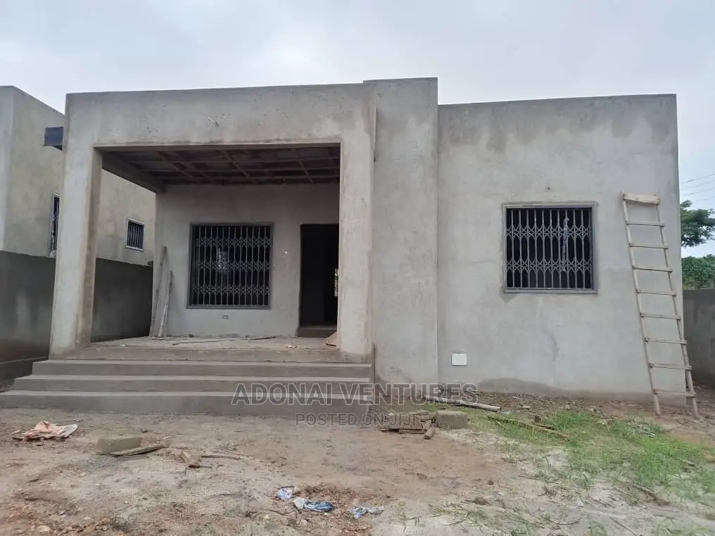 3bdrm House in Sokoban Konkorl, Kumasi Metropolitan for sale