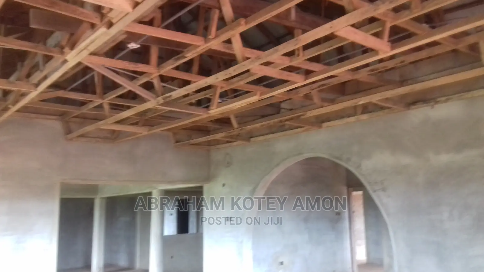 8bdrm Duplex in Barrier for sale in Barrier Houses & Apartments for