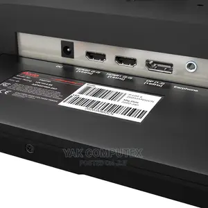 Pixio 27 Inch WQHD 165hz