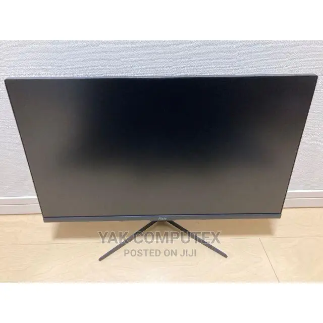 Pixio 27 Inch WQHD 165hz