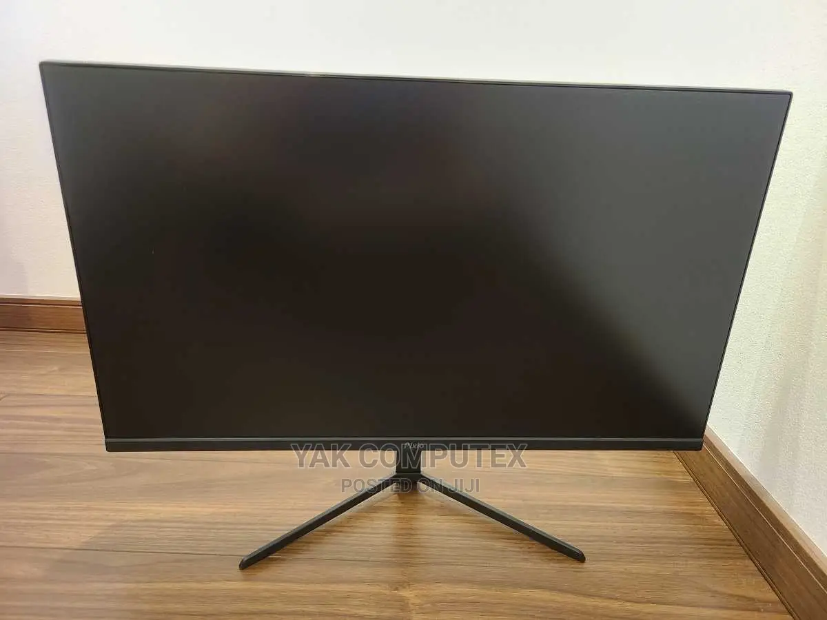 Pixio 27 Inch WQHD 165hz