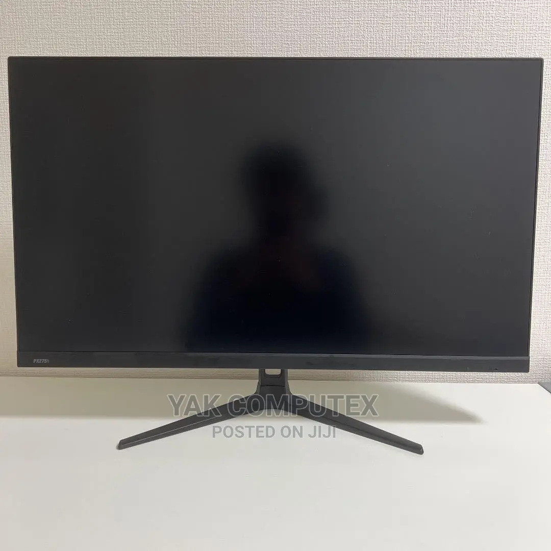 Pixio 27 Inch WQHD 165hz