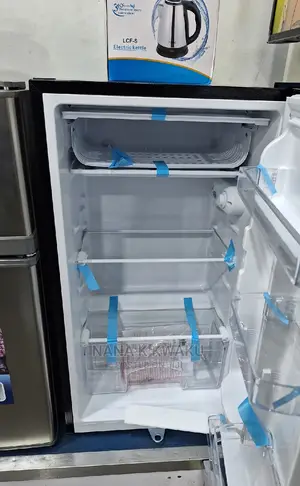 Top Freezer_rainbow 88litres Single Door Fridge