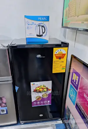 Top Freezer_rainbow 88litres Single Door Fridge