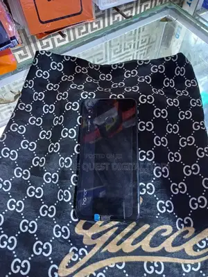 Huawei Honor 8x 128 GB Black