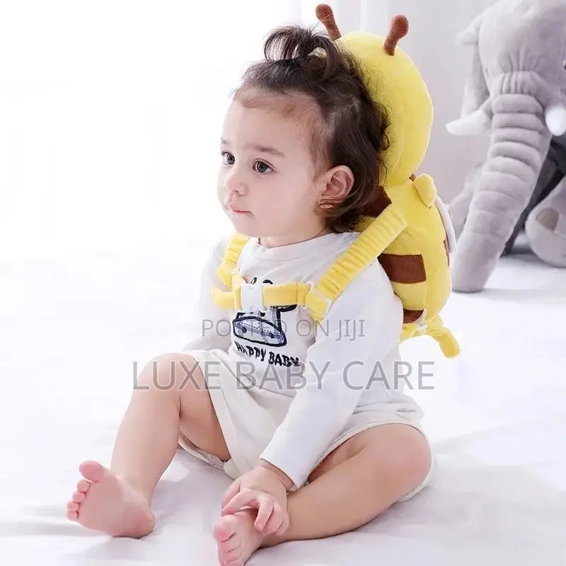 Baby Head and Back Protective Pillow.