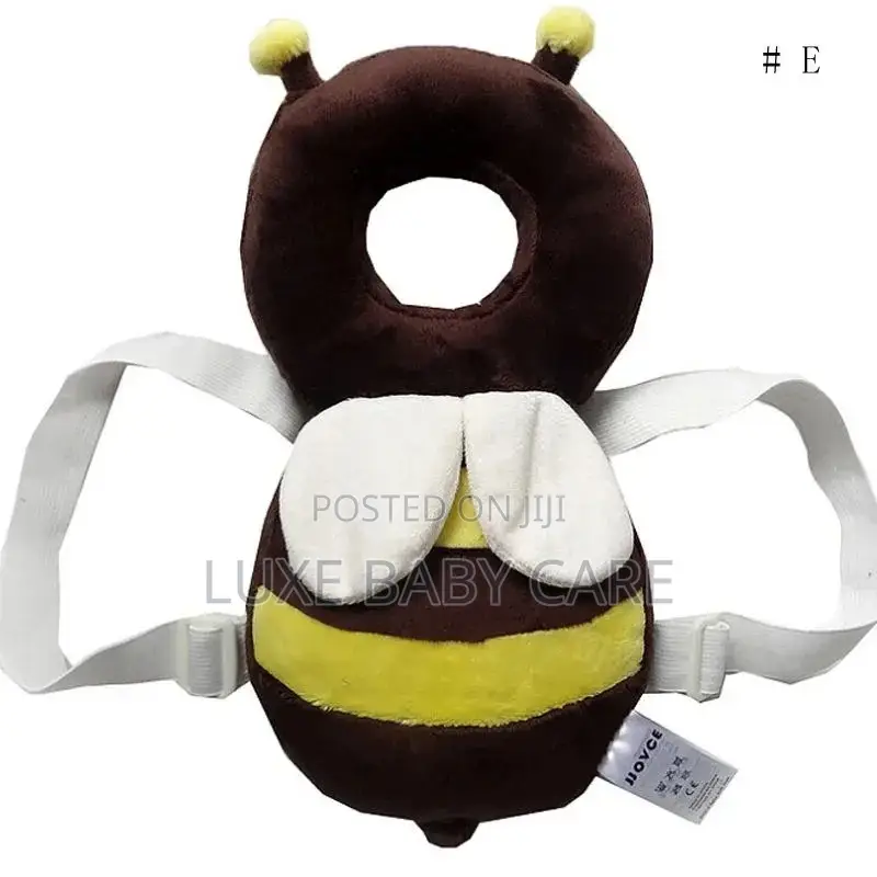 Baby Head and Back Protective Pillow.