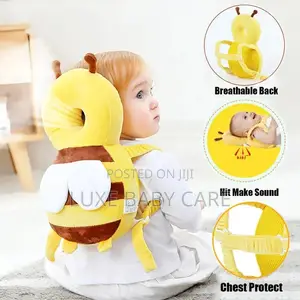 Baby Head and Back Protective Pillow.