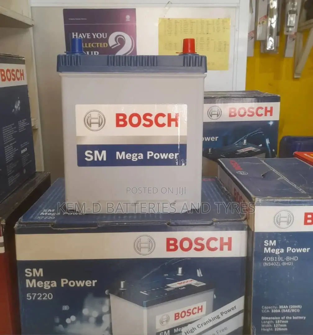 Original Battery For Small Engines - Morning Picanto Matiz