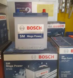 Original Battery For Small Engines - Morning Picanto Matiz