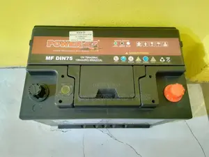 Power Jet Battery - 15plates - Free Delivery for Ford Escape