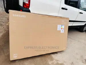 Vivid Pictures UHD Samsung Smart Tv With Alexia