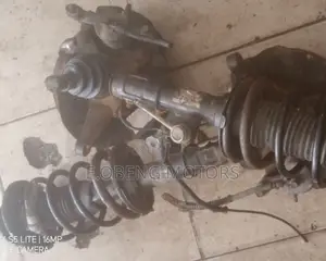 Hyundai Atoz, Kia Picanto Shocks Front and Back, All Types