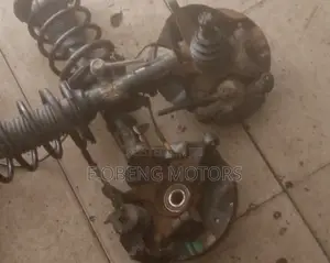 Hyundai Atoz, Kia Picanto Shocks Front and Back, All Types