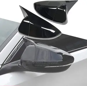 High Quality X Horn Mirror Covers BMW F30 F10 Civic Accord