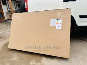 Enhanced That Elevate Color Samsung UHD Smart 55”Au7022
